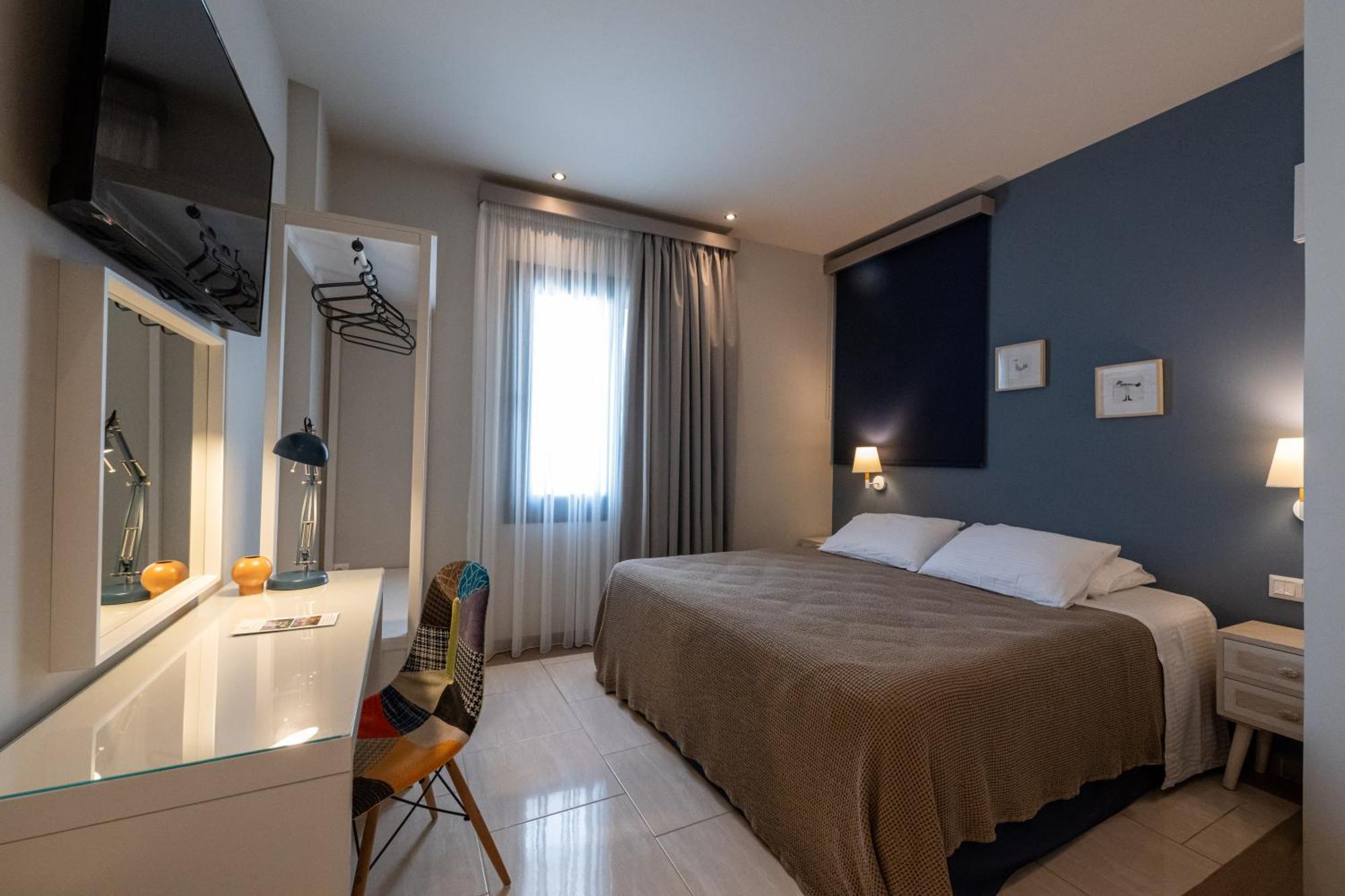 Thalias Quarters - Kalamata Mediterranean Villas Exteriér fotografie